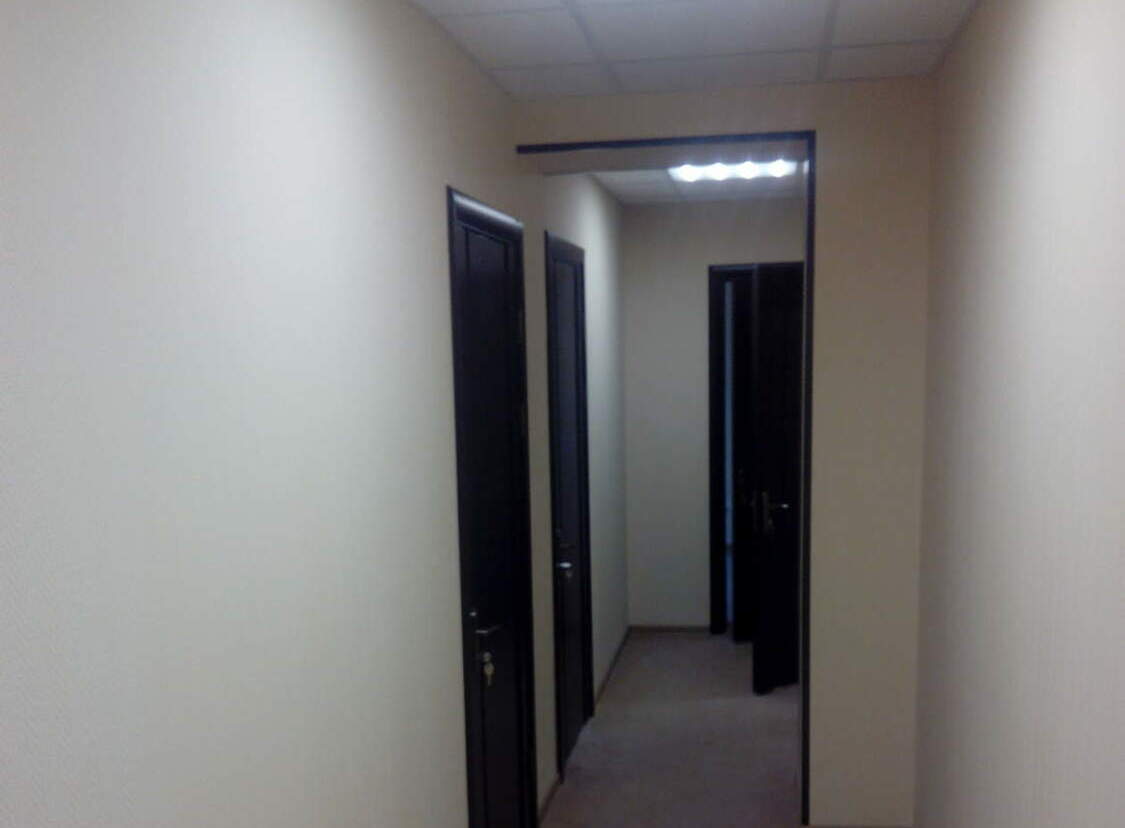 Ремонт квартир в Луховицах