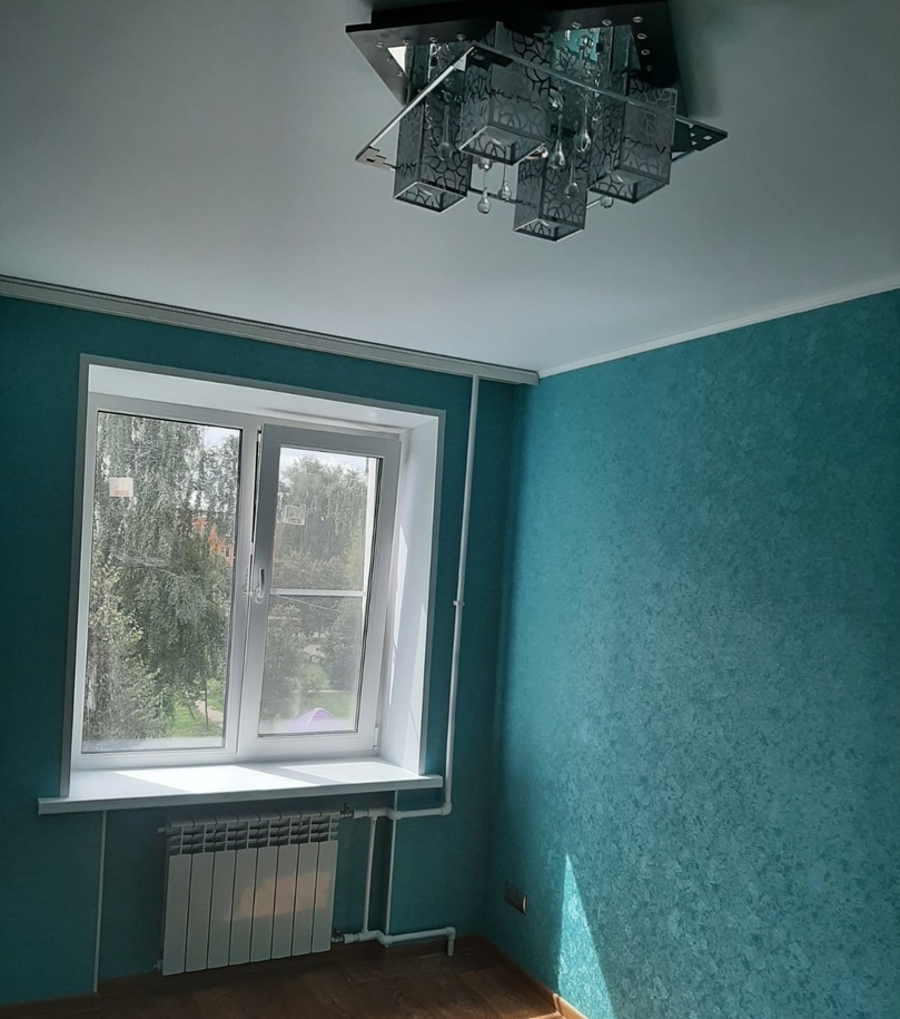 ООО. Континент строй г. Луховицы. Ремонт и отделка.